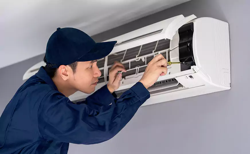 AC Duct Cleaning Solon