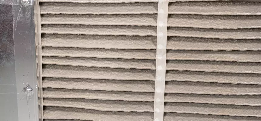 Mobile Car AC Filter Replacement in Solon