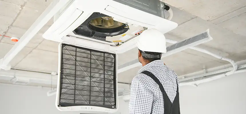 Our Affordable Duct Cleaning Near Me Services in Solon, OH