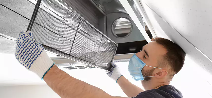 Our Dryer Vent Replacement Services in Solon, OH