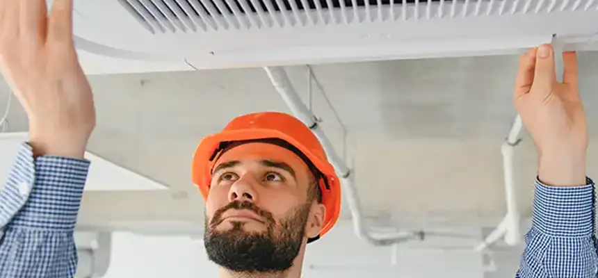 Our Furnace Vent Cleaning Services in Solon, OH