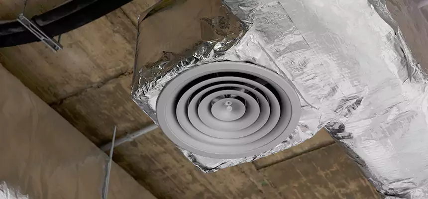 Our HVAC Ductwork Installation Services in Solon, OH