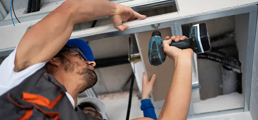 Our Improve Home Air Circulation Services in Solon, OH