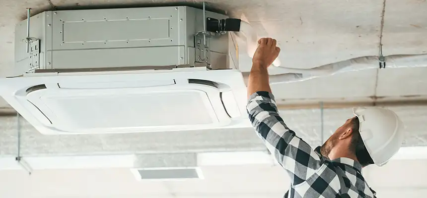 Our Local Vent Cleaning Services in Solon, OH