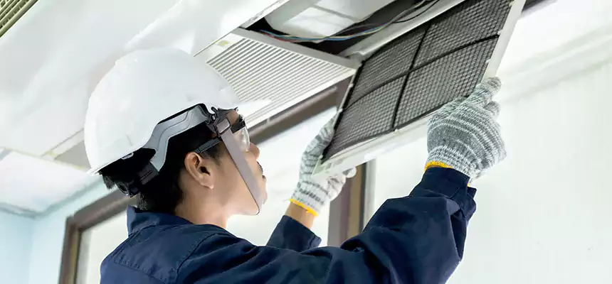 Our Residential Air Vent Cleaning Services in Solon, OH