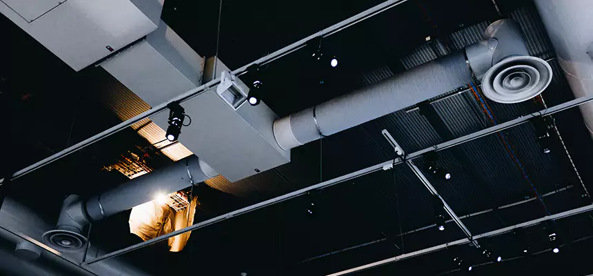 Our Seasonal Allergy Air Duct Cleaning Services in Solon, OH