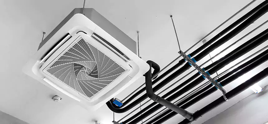 Our Smart AC Vent Controller Services in Solon, OH