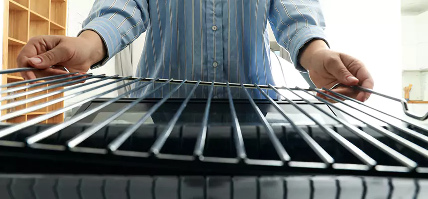 Our Vent Grille Washing Services in Solon, OH