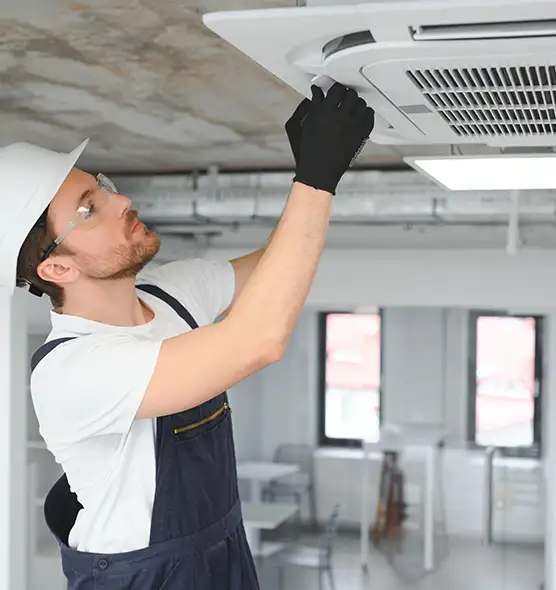 Top Affordable Duct Cleaning Services Near Me in Solon, OH