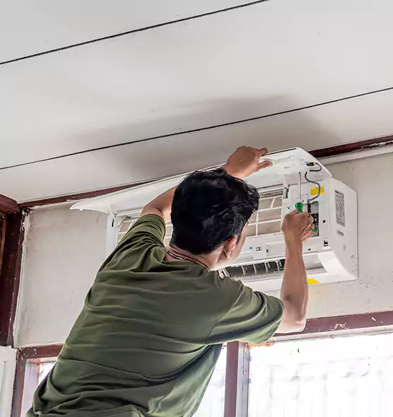 About Air Duct & AC Odor Removal in Solon, OH