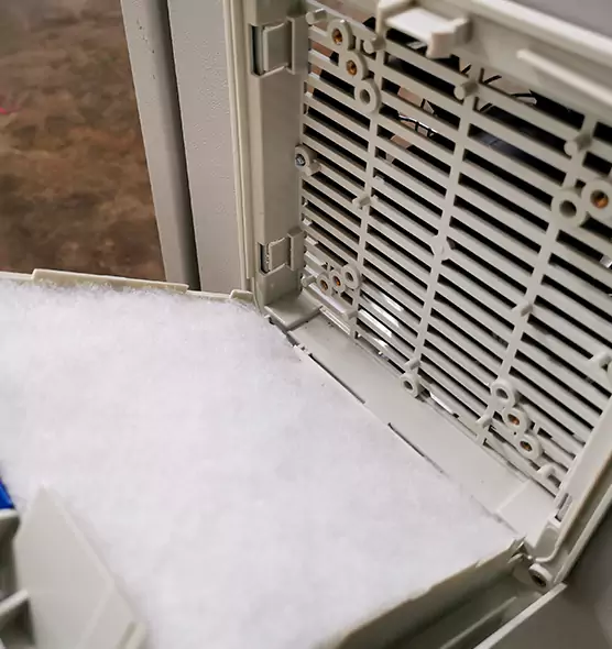 Professional Air Duct Expansion Solutions in Solon, OH