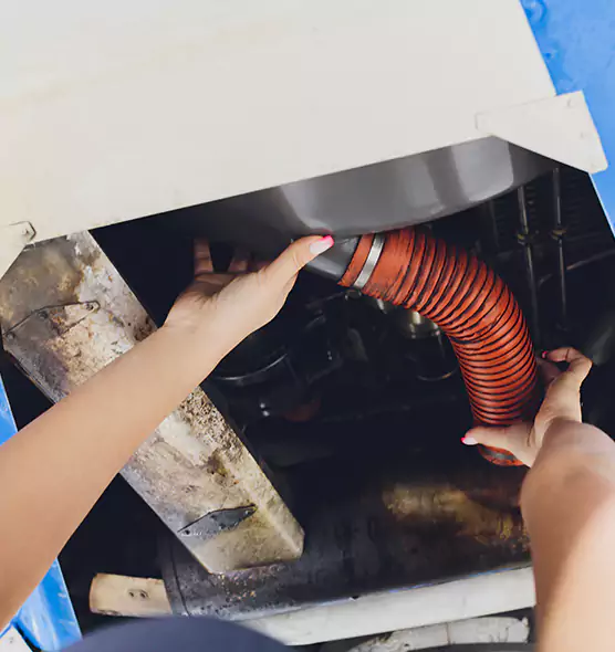Professional Air Duct Leak Repair in Solon, OH