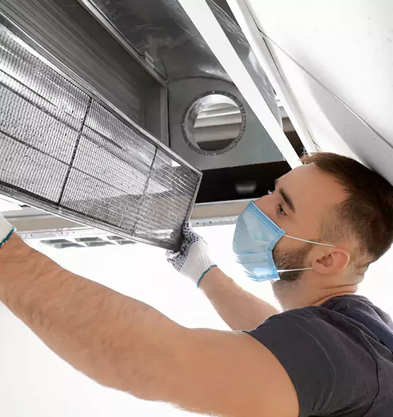 About Air Duct Pathogen Disinfection in Solon, OH