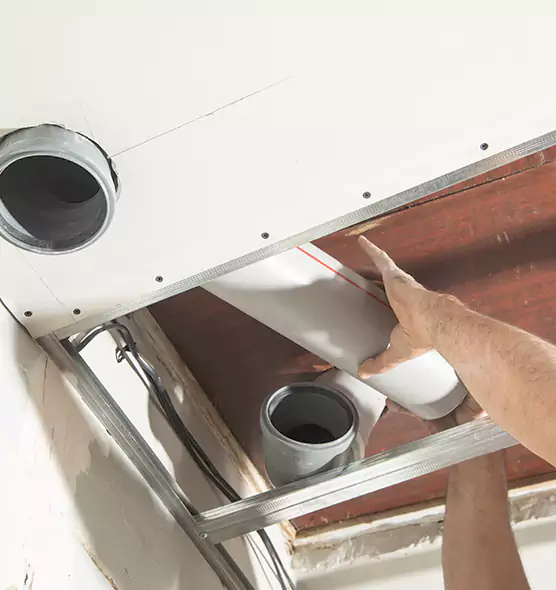 Professional Attic Air Duct Cleaning in Solon, OH