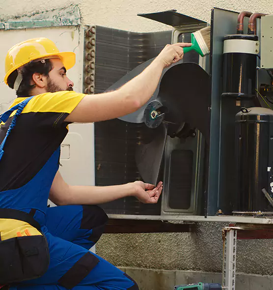 About Dryer Duct Fire Hazard Inspection in Solon, OH