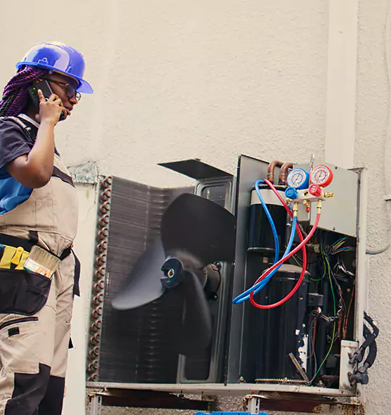 Professional Energy-Efficient HVAC Cleaning in Solon, OH