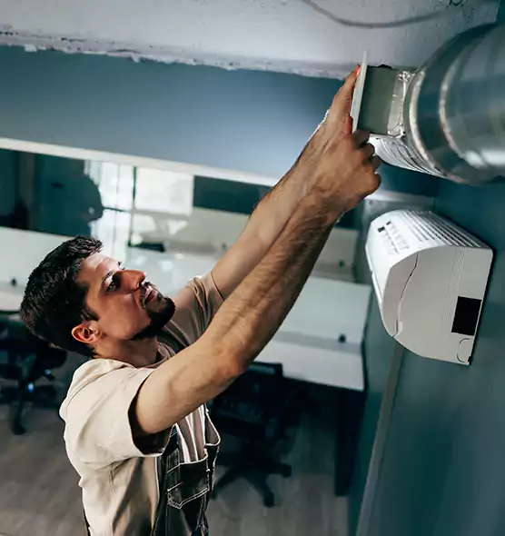 About Flexible Ductwork Replacement in Solon, OH