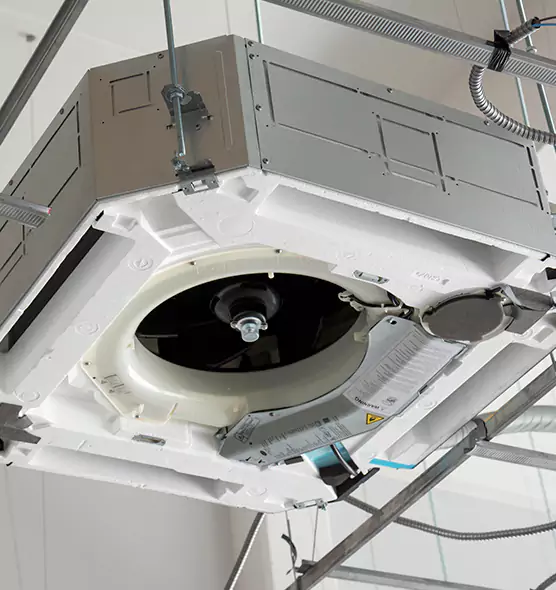 Professional Industrial Dryer Vent Cleaning in Solon, OH