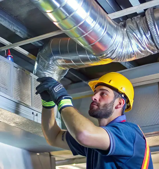 Professional NADCA Approved Air Duct Services in Solon, OH