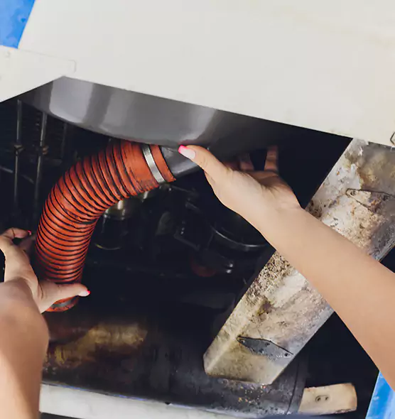 Professional Post-Renovation Duct Debris Removal in Solon, OH