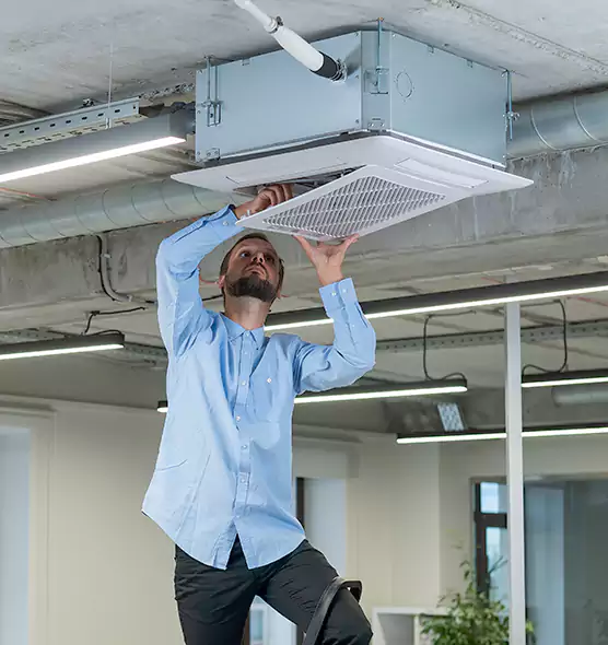 Advanced Residential Air Vent Cleaning in Solon, OH