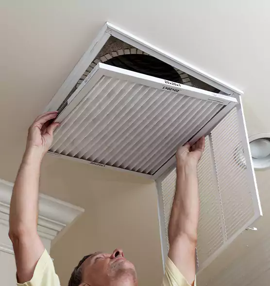 Advanced Residential Vent Cleaning in Solon, OH
