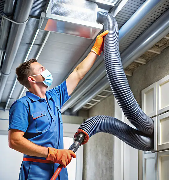 Welcome to Air Duct Cleaning & Repairs Solon — Your Local Roof Dryer Vent Cleaning Specialists in Solon, OH