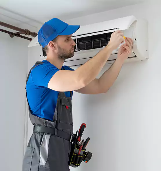 About Smart Thermostat AC Installation in Solon, OH