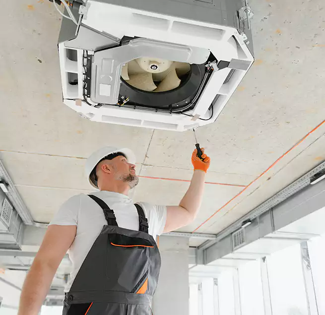 Why Homeowners & Businesses Trust Us in Solon, OH?