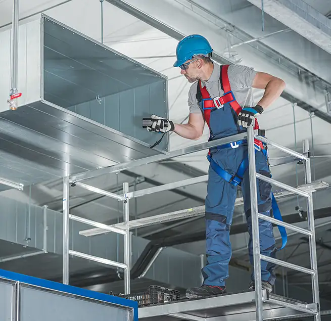 Why Homeowners & Businesses Trust Us in Solon, OH?