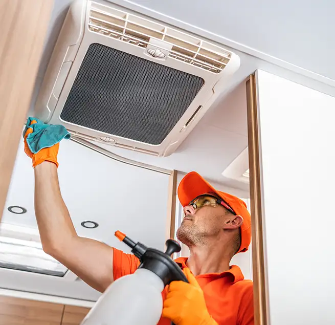 Why Homeowners & Businesses Trust Us in Solon, OH?