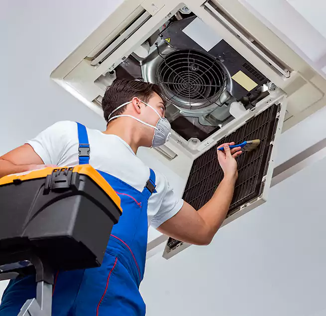 Why Homeowners & Businesses Trust Us in Solon, OH