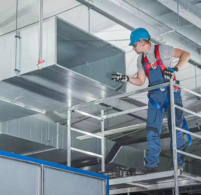 Why Homeowners Businesses Trust Us in Solon, OH