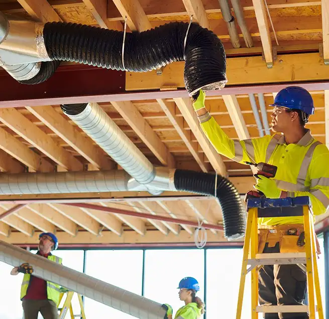 Why Homeowners & Businesses Trust Us in Solon, OH?