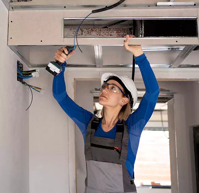 Why Homeowners & Businesses Trust Us in Solon, OH?